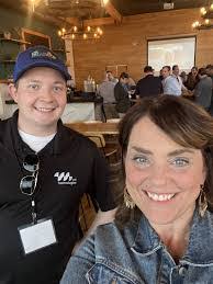 Ann Chartier's Instagram, Twitter & Facebook