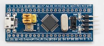 If you are willing to modify your ide configuration, you can get what you ask for. Programming Stm32 Based Boards With The Arduino Ide Electronics Lab Com
