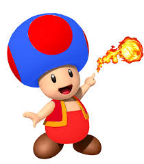 Fire Blue Toad Png Toad Mario Bros Super Mario Mario And Luigi Vote who won now by clicking the card in the top. fire blue toad png toad mario bros