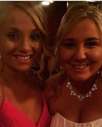 Kayla Suzanne Barts Goscinski (1987-2018): homenaje de Find a Grave