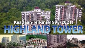 Blok 1 highland towers runtuh selepas. Highland Tower Sebelum Runtuh 10 Runtuhan Bangunan Paling Dahsyat Dalam Sejarah Iluminasi Mengimbau Kembali Kisah Highland Tower Yang Runtuh Menyembah Bumi Dan Memakan 48 Nyawa Dreamed Crowns