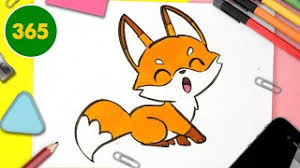 Related posts to dessin kawaii animaux facile. Facile Comment Dessiner Un Renard Kawaii Dessin Facile Dessin Mignon Pomme En 70s Comment Dubai Khalifa