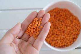 For faster navigation, this iframe is preloading the wikiwand page for kacang dal. Masoor Dhal Red Lentils New Malaysian Kitchen