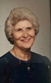 Mary Thigpen Obituary (2021)