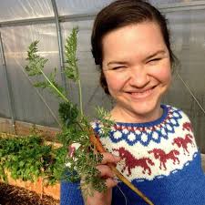 Danielle Corcione, MSW