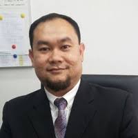 Rashdannaim-Naim Ismail Email & Phone Number