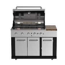master forge modular outdoor kitchen