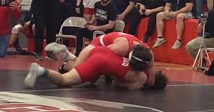 Northern Section wrestlers pin down state championship berths in Masters  Tournament