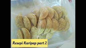 Tips supaya kulit karipap tidak mudah sobek. Tips Supaya Kulit Karipap Tidak Mudah Sobek Penjual Karipap Tunjuk Cara Buat Kulit Rangup Inti Kentang Sedap Dibuat Niaga Mingguan Wanita Berita Palsuu