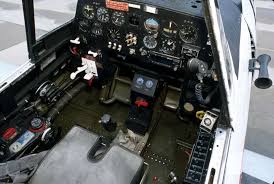 Tbm Avenger Cockpit Cockpit Miramichi Avengers
