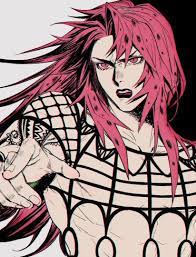 pin by echo on diavolo doppio jojo bizarre jojo s bizarre adventure jojo anime