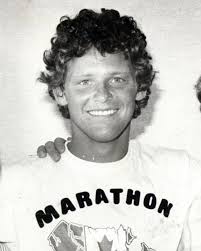 Terry Fox (Distance Runner and Cancer Research Activist)