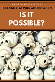 First, you need to decide how large you want your brick kiln to be. How To Make Pottery Without A Kiln Arxiusarquitectura