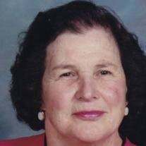 Shirley N. Daye Obituary