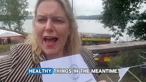 ☀️ It was an absolute pleasure to be joined by Susan Fleet MBE in  Westminster today ahead of the 80th Anniversary of VE Day discussing the  fundraising efforts for Dame Vera Lynn's