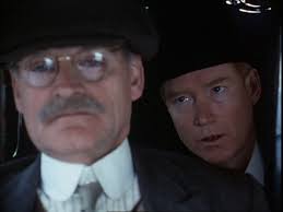 Sighted: Ah There You Are!