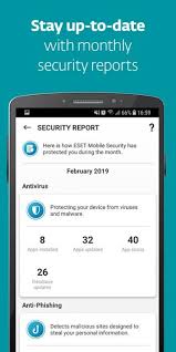 Sign up for expressvpn today we may earn a commission for purchases. Download Eset Mobile Security Antivirus Premium 6 3 41 0 Apk For Android