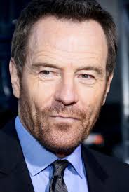 Bryan Cranston