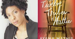 Melodrama overtakes Ayana Mathis' 'Twelve Tribes of Hattie'