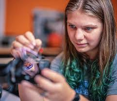 Olivia Piazza's Instagram, Twitter & Facebook