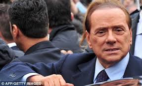 Ne ha parlato oggi al processo al tribunale di milano, imane fadil, modella marocchina, ai più nota per essere una delle pentite delle notti di arcore. Berlusconi Chiama Fra I Testimoni Del Processo Che Lo Vede Inquisito Ronaldo Clooney Canalis Belen E Yespica Il Radicchio Avvelenato