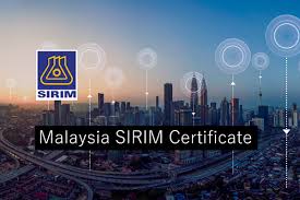 Sirim has an initiative to transform malaysian manufacturing smes towards industry 4.0 through its centre of excellence (coe) on smart manufacturing. Sirim Certification Consulting Malaysia
