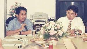Zon is the author of several books, some published by his fadli zon library. Fadli Zon Fahri Hamzah Kompak Sejak Era Orba Ini Buktinya