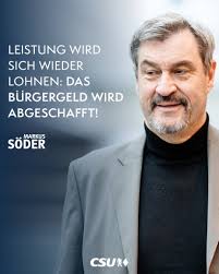 Der Koalitionsvertrag wird unser Land massiv voranbringen. Wir stärken die  Wirtschaft mit niedrigeren Steuern, niedrigen Energiepreisen und dem Abbau  von Bürokratie. Leistung wird sich wieder lohnen: Das Bürgergeld wird  abgeschafft und Überstunden