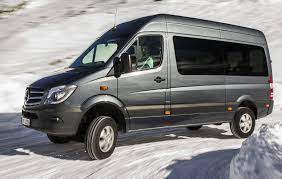Mar 01, 2021 · the mercedes sprinter,. 2015 Mercedes Benz Sprinter Test Drive Review Cargurus