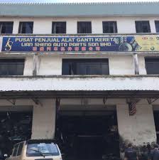 Lokasi di kg setia kuang rawang berhampiran sg buloh. Lian Sheng Auto Parts Sdn Bhd Home Facebook