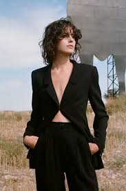 Chanel Suit - Los Feliz