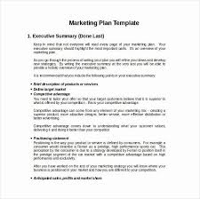 Hotel Marketing Plan Template Inspirational 9 Financial Adviser Marketing Plan Examples Pdf In 2020 Marketing Plan Template Marketing Plan Outline Marketing Plan