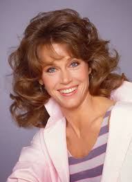 Congratulations to Jane Fonda for scoring the role of Nancy Reagan in an  upcoming film. She is shown here speaking at UniHi in 1972-3 for the class  of Leilani. She was instrumental