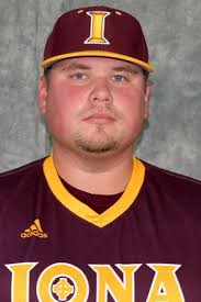 New Iona baseball coach Paul Panik talks personal experience, coaching  philosophy