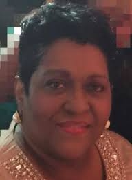 Joyce Thompson Obituary (1956