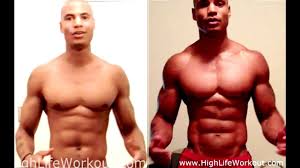 Not to mention the faster you are trying to gain, the more likely you are going to see gains from water retention and increases in body fat, not. Top 7 Secrets To Build Muscle Fast Youtube