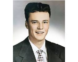 James Hamill Obituary (1932