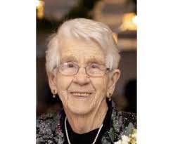 Phyllis Effie Sullivan Obituary (2023)