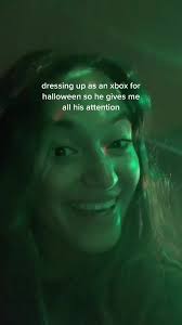 Maybe If I Dress Up As His Controller