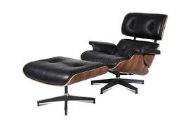 These chairs boast a plastic seat and wooden legs with metal supports. The Best Eames Chair Replica Buyer S Guide And Reviews 2021
