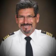 Capt. Jeff Werner, Author at ALL AT SEA