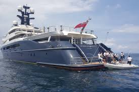 Check spelling or type a new query. Fbi Indonesian Police Search Yacht Seized In 1mdb Scandal In Bali Wsj