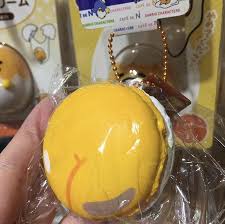Pin By Athena On Gudetama Gudetama Sweet Food
