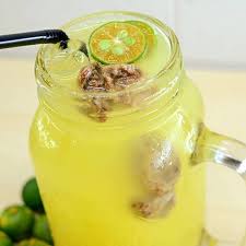 Rendam asam boi dengan 1/4 cawan air panas sehingga kembang. Rasapop Jus Limau Kasturi Asam Boi Facebook