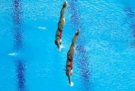 See more ideas about olympic diving, olympics, summer olympics. On Diving At The Tokyo Olympics Reuters
