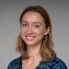 Olivia Wickwire's Instagram, Twitter & Facebook