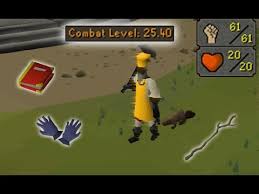 What the gloves are used for and the stats 2. Building A Perfect Low Hp Obby Mauler Part 1 Mith Gloves Youtube