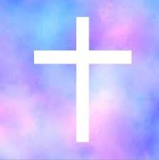 Pretty dark skinned pretty young woman with afro hair indicates aside on copy space holds bouquet gives recommedation isolated over blue studio background. Galaxy Cross Square Wallpaper Background Wallpaper Wallpaper Backgrounds Galaxy Cross