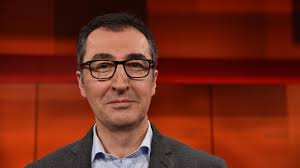 Ist doch eh das selbe! Cem Ozdemir Berichtet Uber Seine Corona Erkrankung Stern De