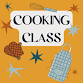 Cooking Course (Second Session) — Sequoia event image